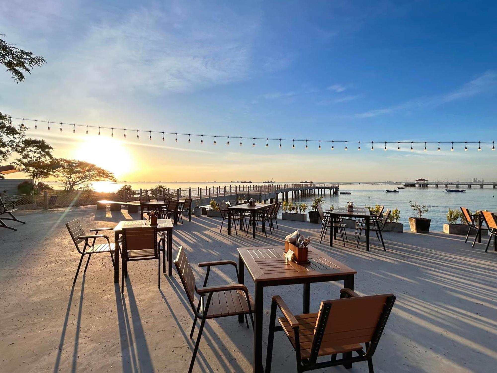 Centara Sonrisa Residences & Suites Sriracha 시 라차 외부 사진