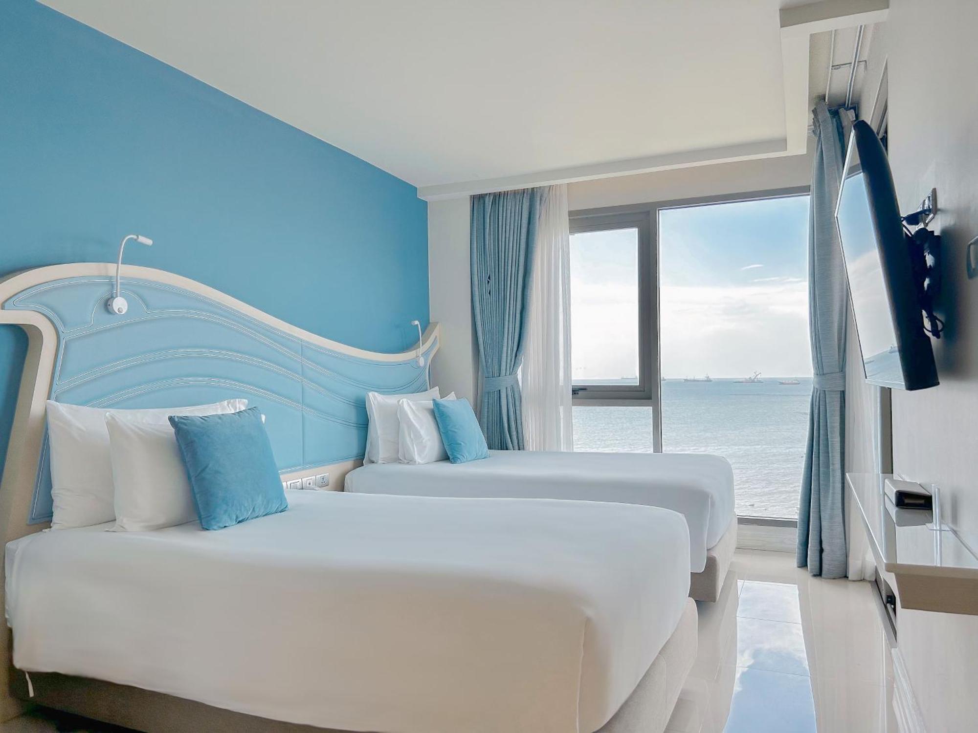 Centara Sonrisa Residences & Suites Sriracha 시 라차 외부 사진