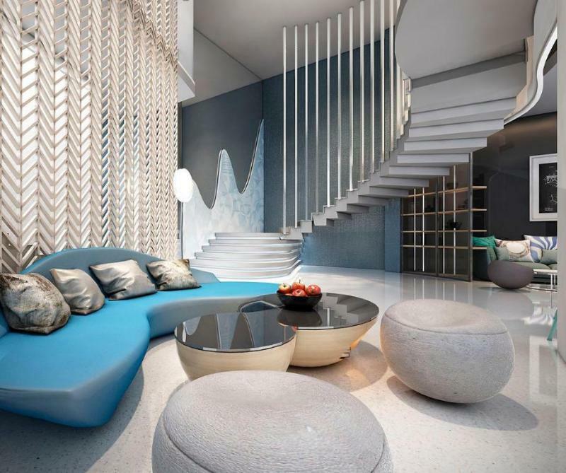 Centara Sonrisa Residences & Suites Sriracha 시 라차 외부 사진