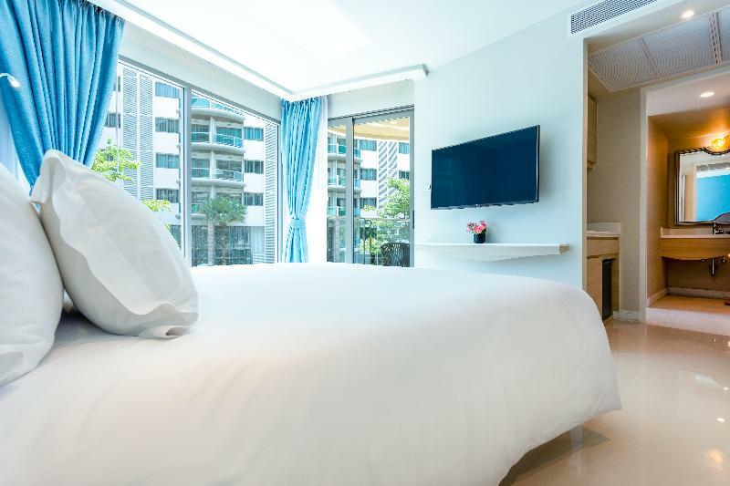 Centara Sonrisa Residences & Suites Sriracha 시 라차 외부 사진