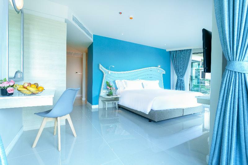 Centara Sonrisa Residences & Suites Sriracha 시 라차 외부 사진