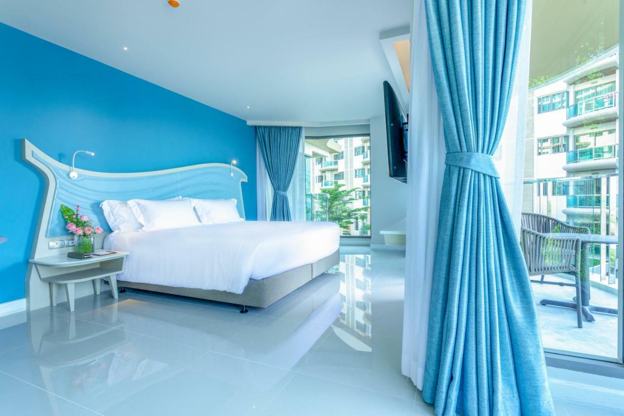 Centara Sonrisa Residences & Suites Sriracha 시 라차 외부 사진