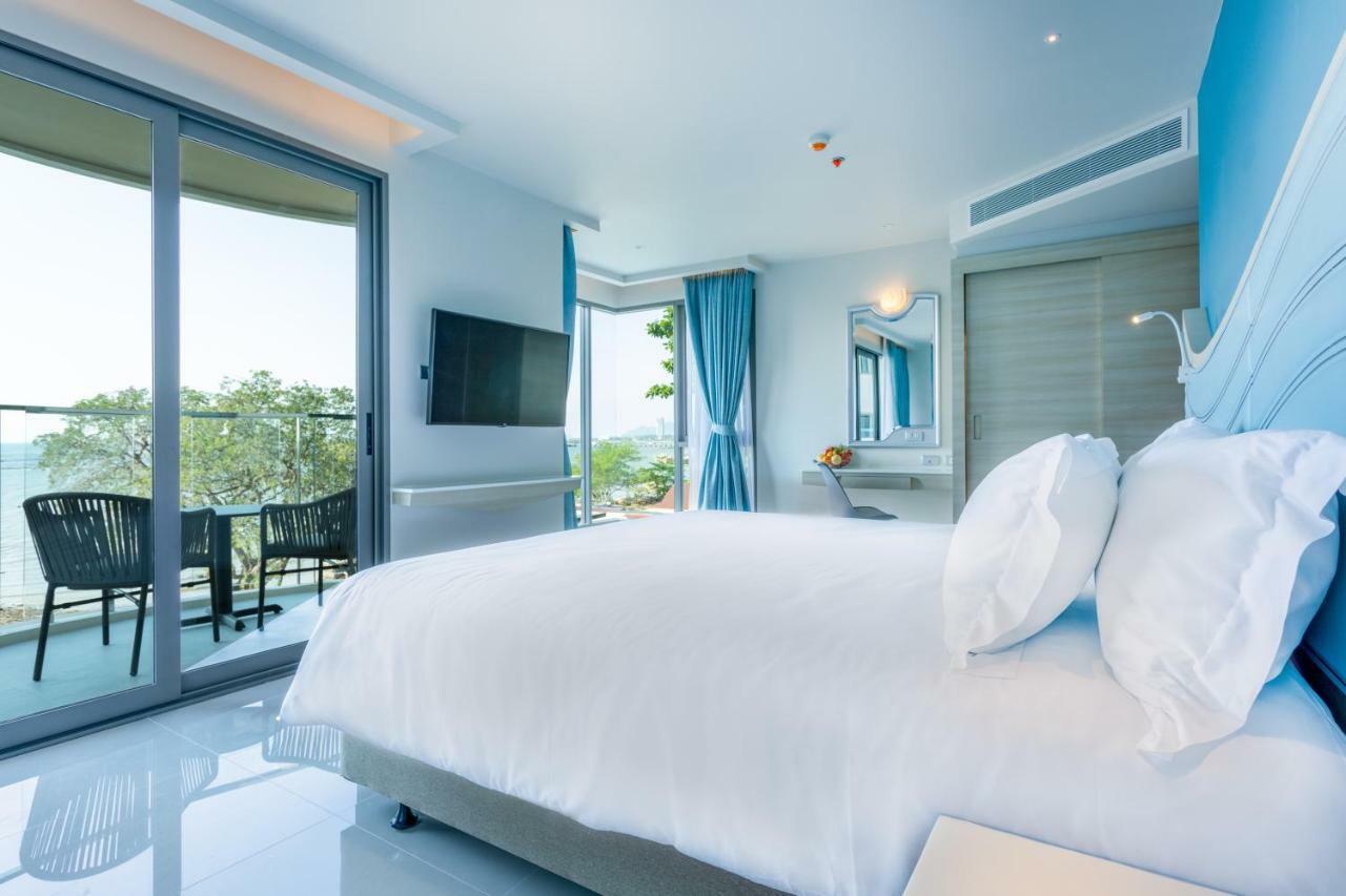 Centara Sonrisa Residences & Suites Sriracha 시 라차 외부 사진
