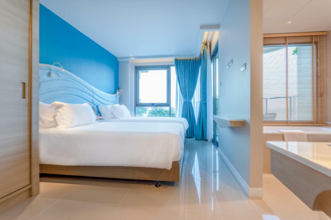 Centara Sonrisa Residences & Suites Sriracha 시 라차 외부 사진