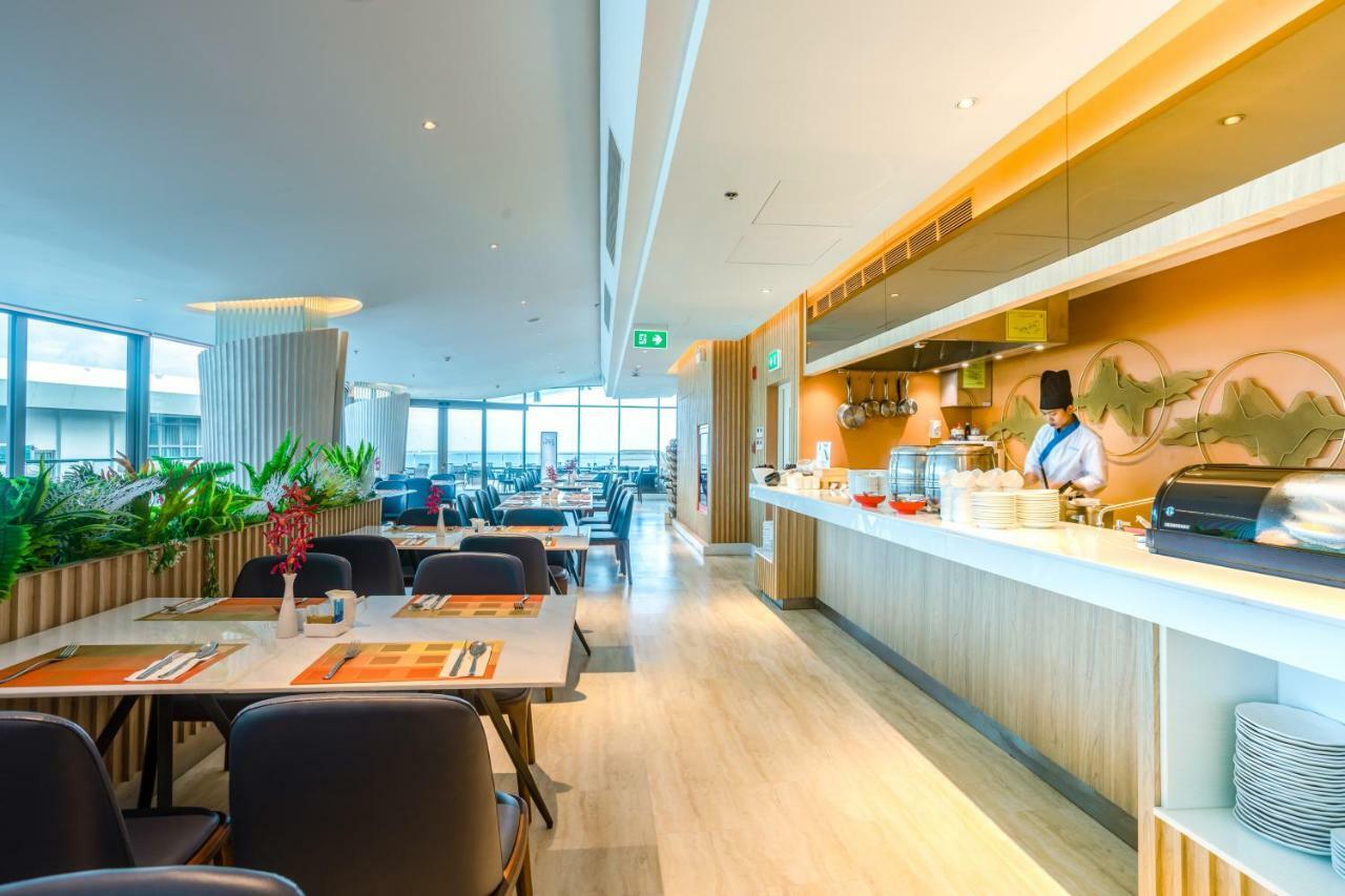 Centara Sonrisa Residences & Suites Sriracha 시 라차 외부 사진