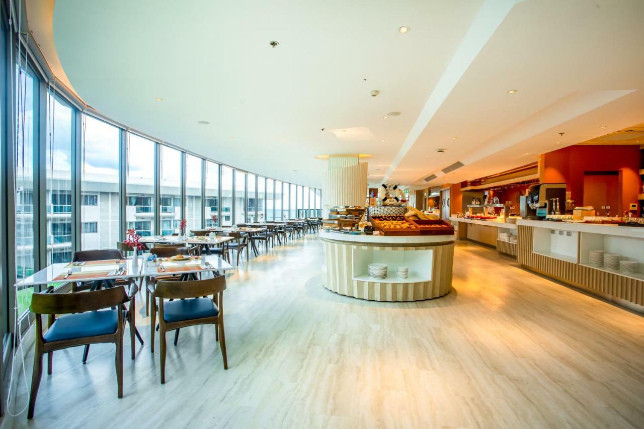 Centara Sonrisa Residences & Suites Sriracha 시 라차 외부 사진