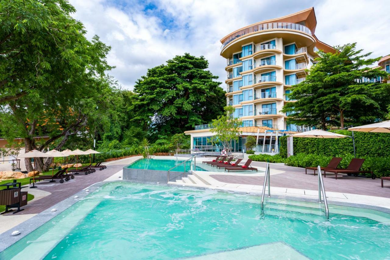 Centara Sonrisa Residences & Suites Sriracha 시 라차 외부 사진