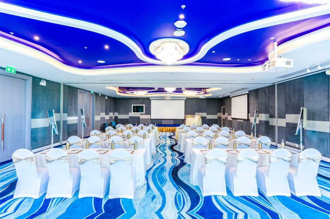 Centara Sonrisa Residences & Suites Sriracha 시 라차 외부 사진