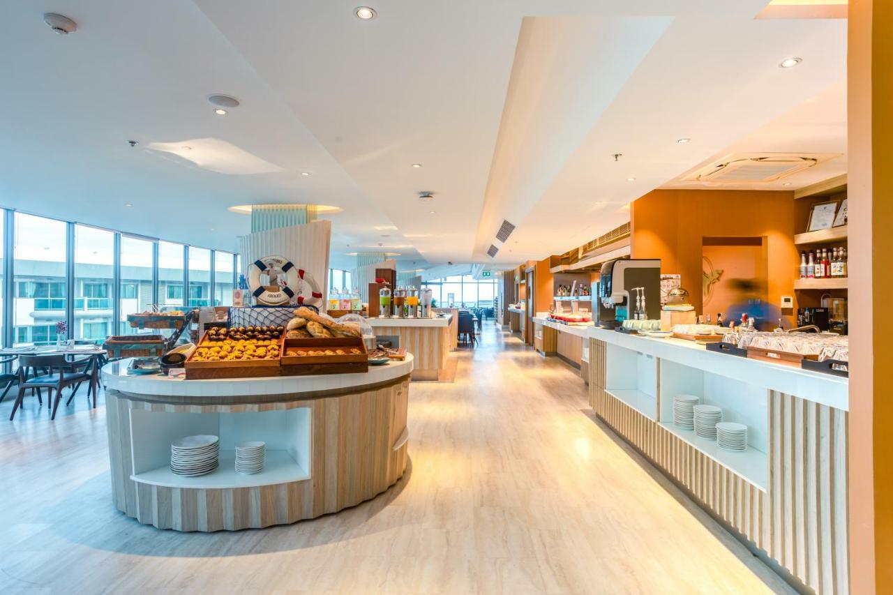 Centara Sonrisa Residences & Suites Sriracha 시 라차 외부 사진