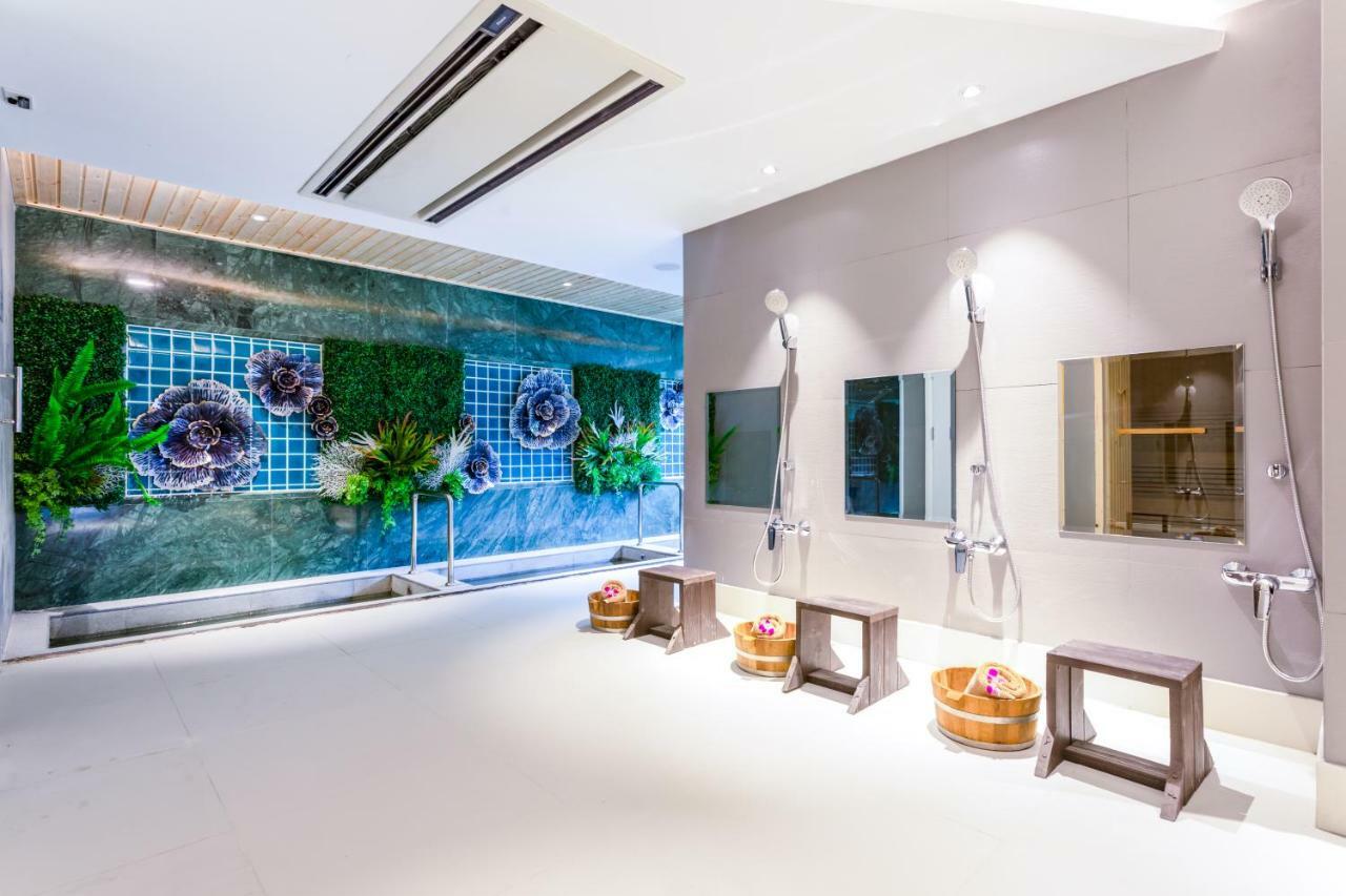 Centara Sonrisa Residences & Suites Sriracha 시 라차 외부 사진