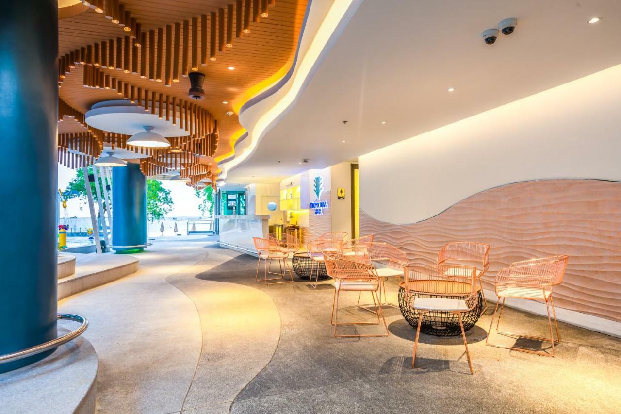 Centara Sonrisa Residences & Suites Sriracha 시 라차 외부 사진