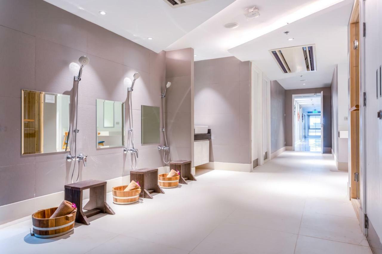 Centara Sonrisa Residences & Suites Sriracha 시 라차 외부 사진