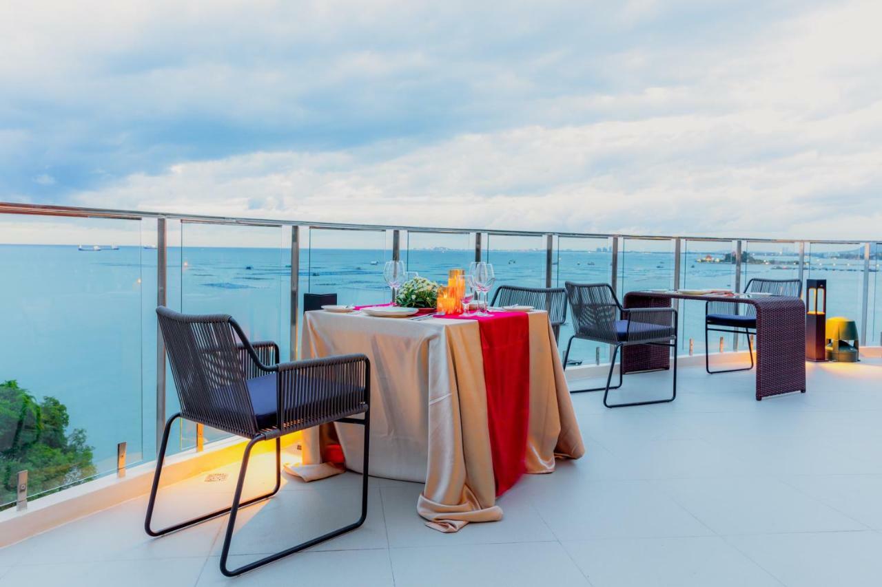 Centara Sonrisa Residences & Suites Sriracha 시 라차 외부 사진