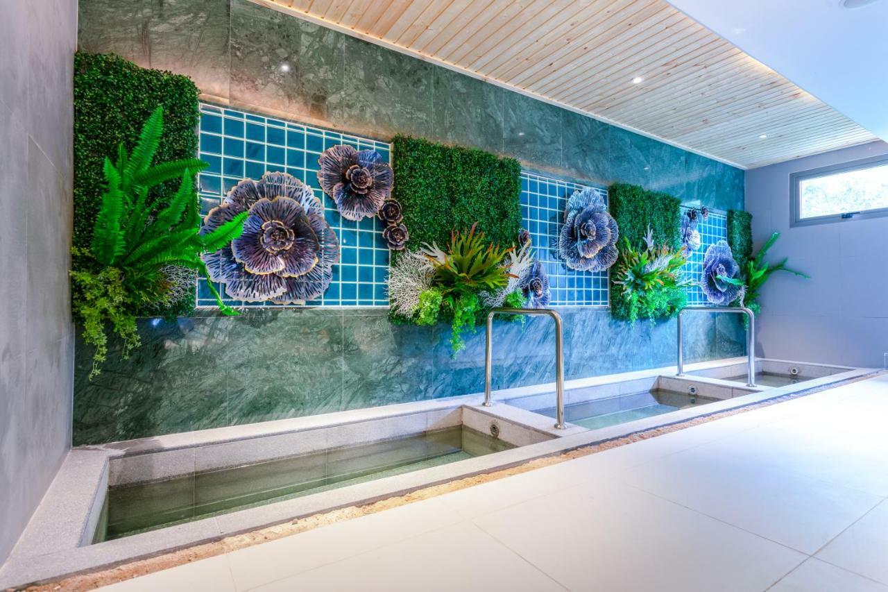 Centara Sonrisa Residences & Suites Sriracha 시 라차 외부 사진