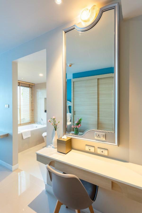 Centara Sonrisa Residences & Suites Sriracha 시 라차 외부 사진