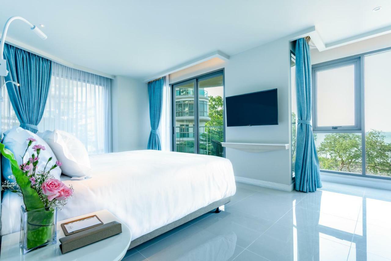 Centara Sonrisa Residences & Suites Sriracha 시 라차 외부 사진
