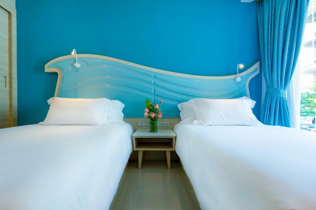 Centara Sonrisa Residences & Suites Sriracha 시 라차 외부 사진
