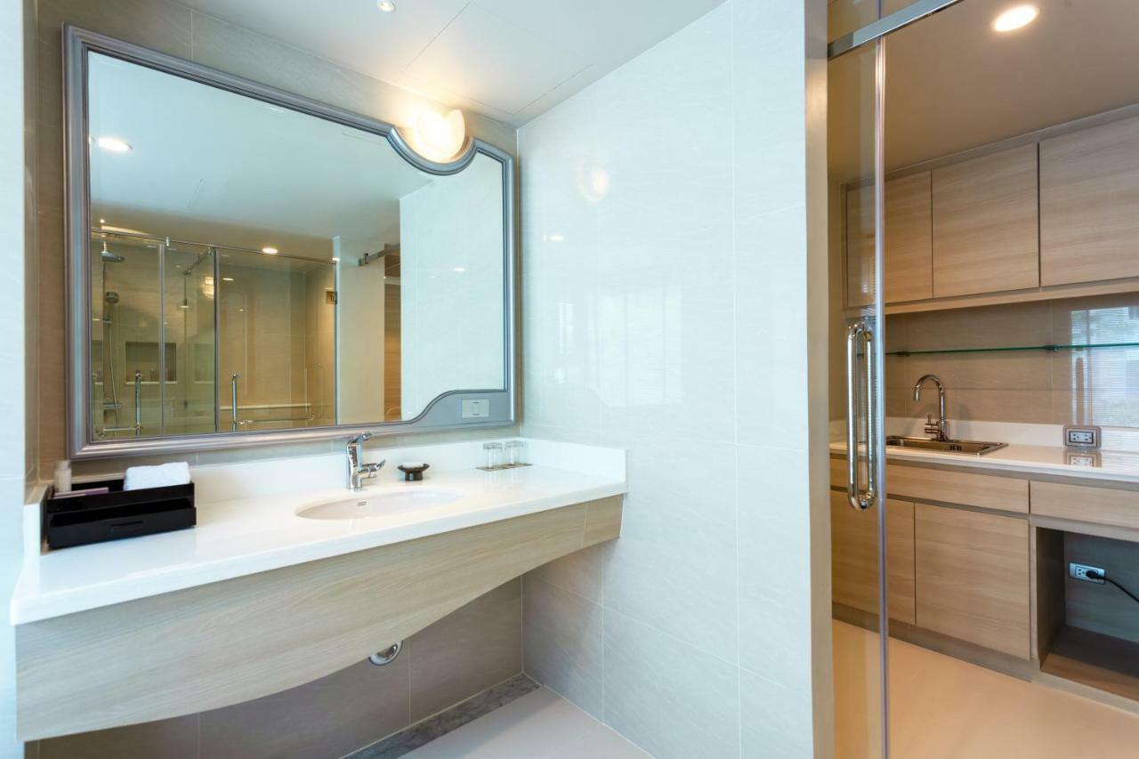 Centara Sonrisa Residences & Suites Sriracha 시 라차 외부 사진
