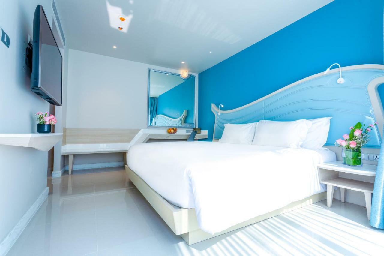 Centara Sonrisa Residences & Suites Sriracha 시 라차 외부 사진