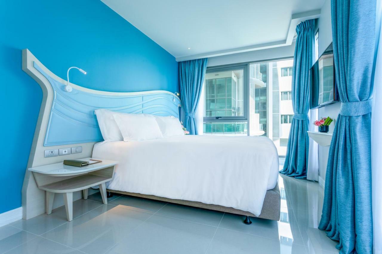 Centara Sonrisa Residences & Suites Sriracha 시 라차 외부 사진