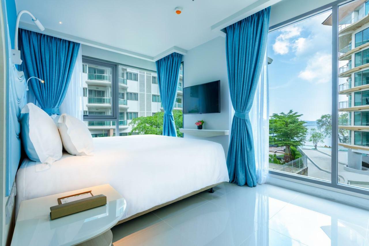 Centara Sonrisa Residences & Suites Sriracha 시 라차 외부 사진