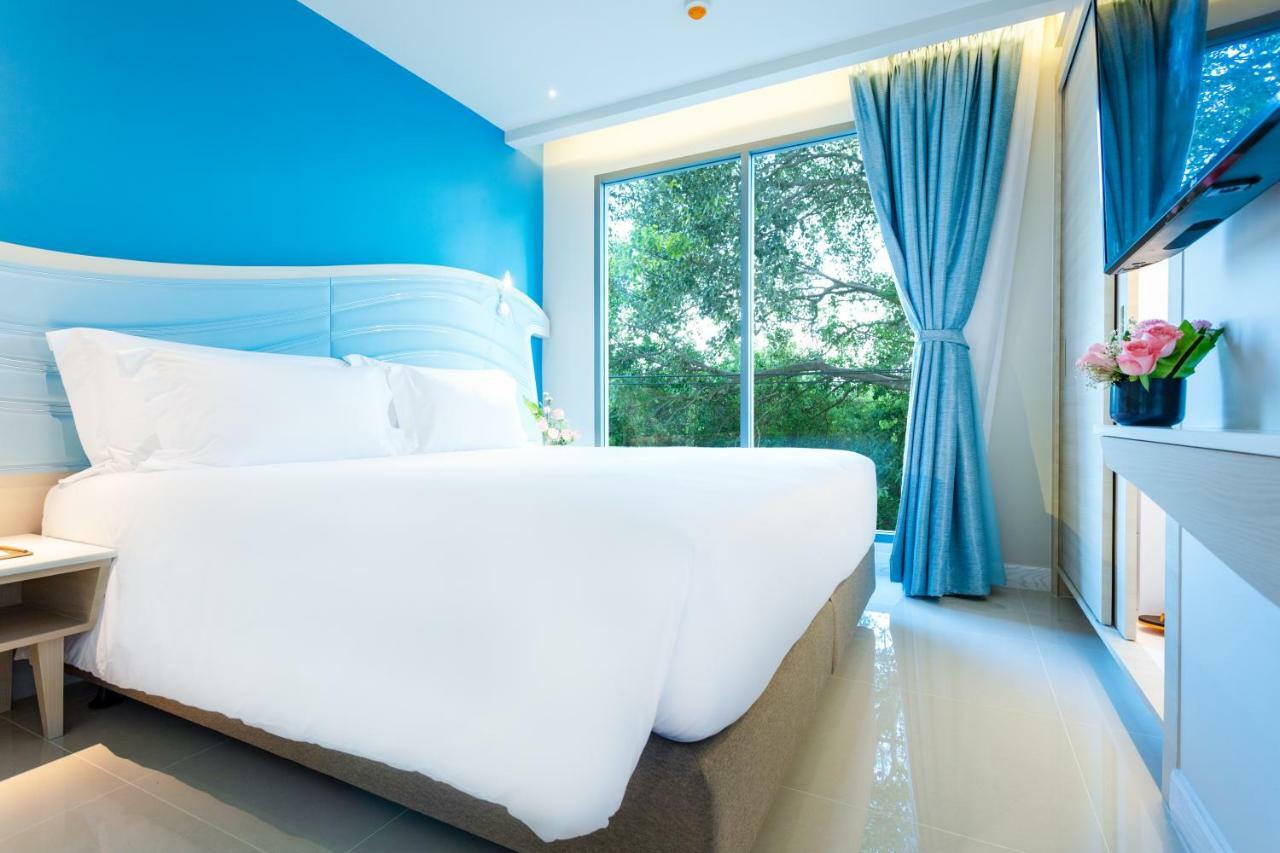 Centara Sonrisa Residences & Suites Sriracha 시 라차 외부 사진