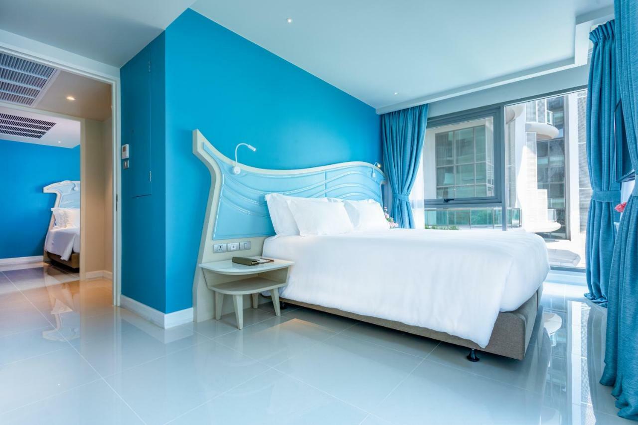 Centara Sonrisa Residences & Suites Sriracha 시 라차 외부 사진
