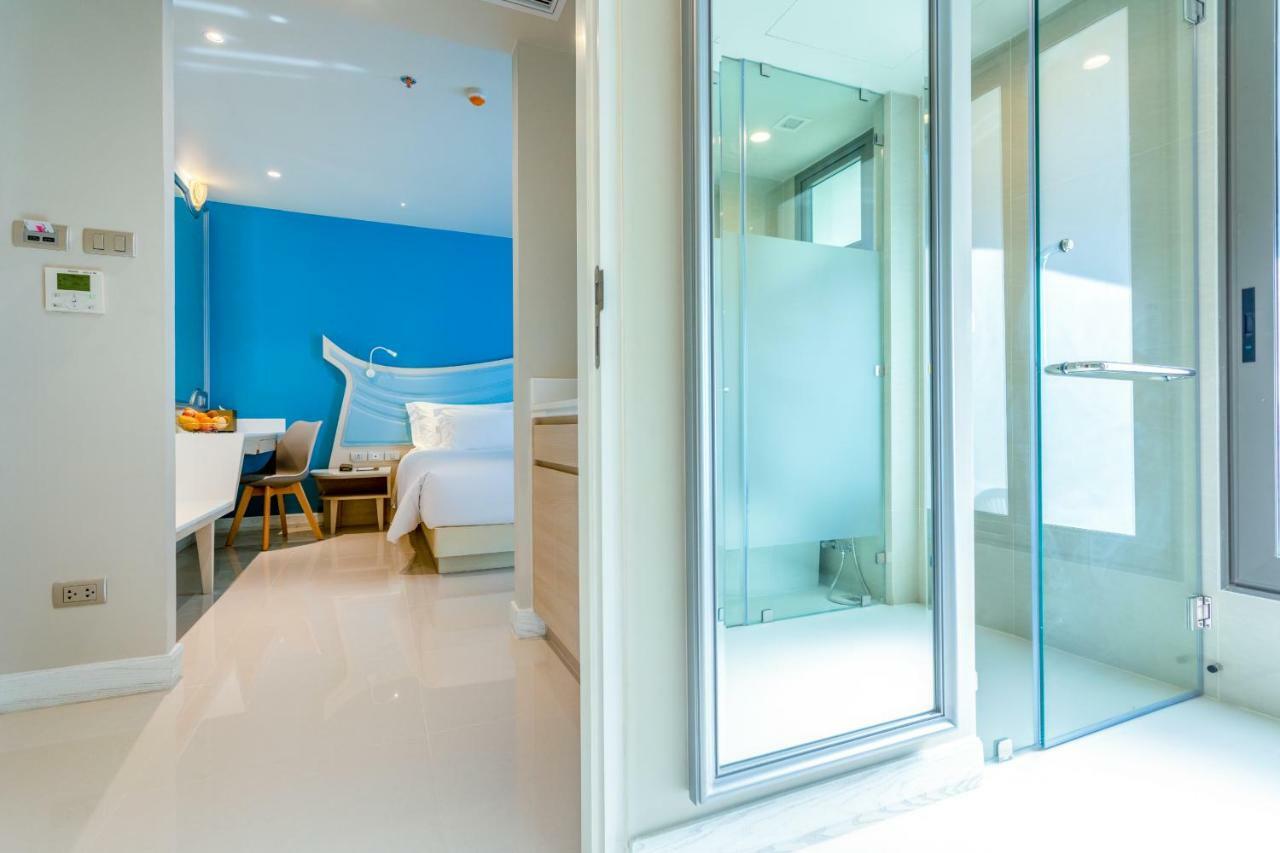 Centara Sonrisa Residences & Suites Sriracha 시 라차 외부 사진