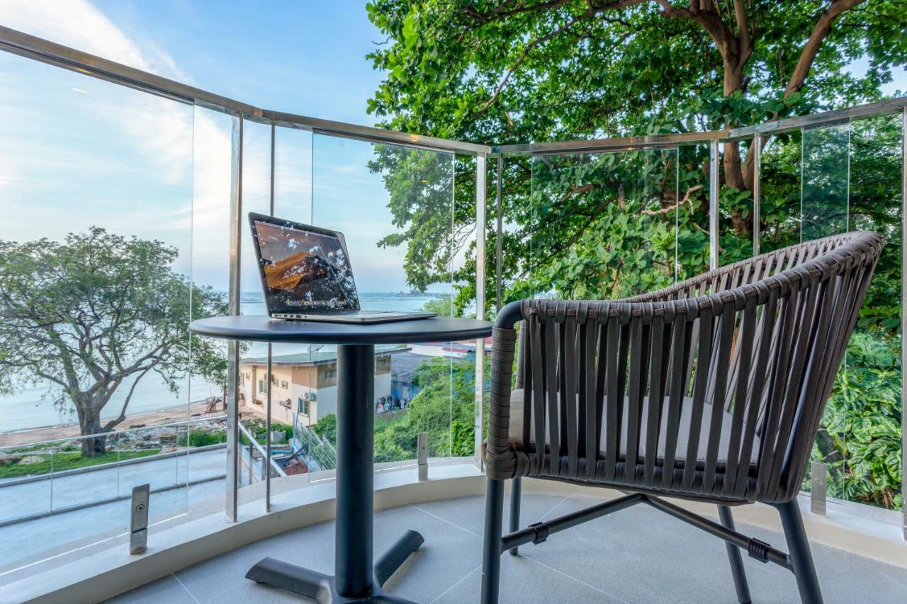 Centara Sonrisa Residences & Suites Sriracha 시 라차 외부 사진